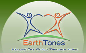 Beat the World Soundtrack is a part of EarthTones Music With a Heart series